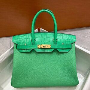 Classic Hermes Bag: A Stylish and Versatile Choice for Elegance
